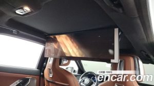 BMW 7-Series 740i sDrive M Sport 2023 года из Южной Кореи