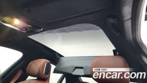 BMW 7-Series 740i sDrive M Sport 2023 года из Южной Кореи