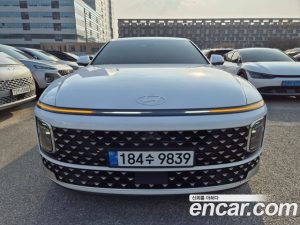 Hyundai Grandeur 2.5 Бензин 2WD 2024 года из Южной Кореи