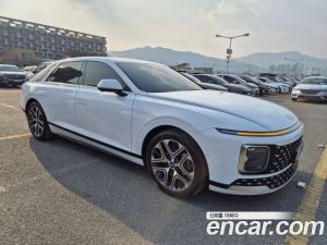 Hyundai Grandeur 2.5 Бензин 2WD 2024 года из Южной Кореи
