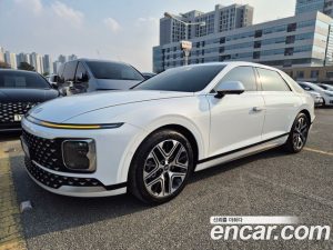 Hyundai Grandeur 2.5 Бензин 2WD 2024 года из Южной Кореи