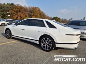 Hyundai Grandeur 2.5 Бензин 2WD 2024 года из Южной Кореи