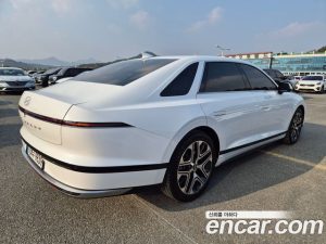 Hyundai Grandeur 2.5 Бензин 2WD 2024 года из Южной Кореи