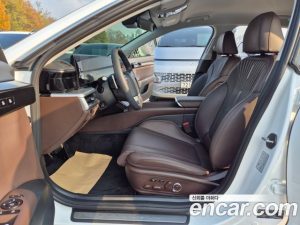 Hyundai Grandeur 2.5 Бензин 2WD 2024 года из Южной Кореи