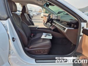 Hyundai Grandeur 2.5 Бензин 2WD 2024 года из Южной Кореи