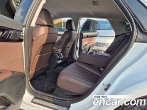 Hyundai Grandeur 2.5 Бензин 2WD 2024 года из Южной Кореи