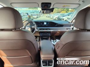 Hyundai Grandeur 2.5 Бензин 2WD 2024 года из Южной Кореи