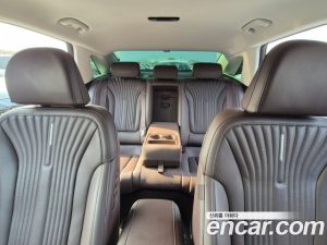 Hyundai Grandeur 2.5 Бензин 2WD 2024 года из Южной Кореи