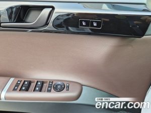 Hyundai Grandeur 2.5 Бензин 2WD 2024 года из Южной Кореи