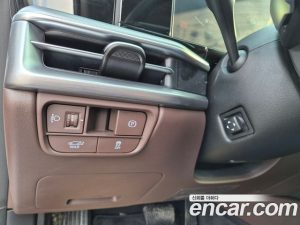 Hyundai Grandeur 2.5 Бензин 2WD 2024 года из Южной Кореи