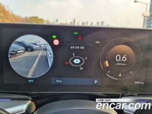 Hyundai Grandeur 2.5 Бензин 2WD 2024 года из Южной Кореи