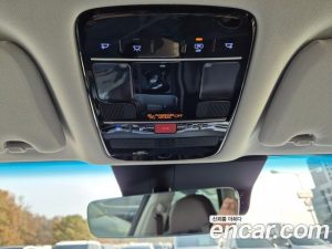 Hyundai Grandeur 2.5 Бензин 2WD 2024 года из Южной Кореи