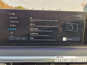 Hyundai Grandeur 2.5 Бензин 2WD 2024 года из Южной Кореи