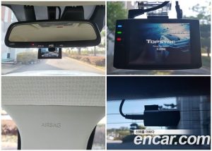 Hyundai Casper Inspiration 2025 года из Южной Кореи