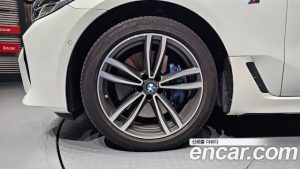 BMW Gran Turismo 620d M Sport 2024 года из Южной Кореи