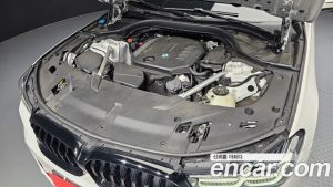 BMW Gran Turismo 620d M Sport 2024 года из Южной Кореи