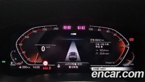 BMW Gran Turismo 620d M Sport 2024 года из Южной Кореи
