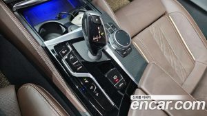 BMW Gran Turismo 620d M Sport 2024 года из Южной Кореи