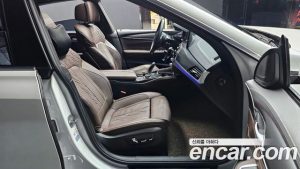BMW Gran Turismo 620d M Sport 2024 года из Южной Кореи