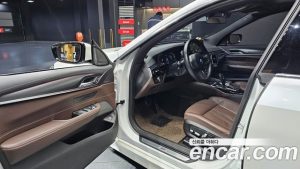 BMW Gran Turismo 620d M Sport 2024 года из Южной Кореи