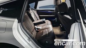 BMW Gran Turismo 620d M Sport 2024 года из Южной Кореи