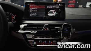 BMW Gran Turismo 620d M Sport 2024 года из Южной Кореи