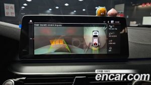 BMW Gran Turismo 620d M Sport 2024 года из Южной Кореи