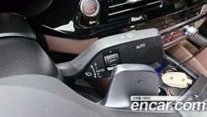 BMW Gran Turismo 620d M Sport 2024 года из Южной Кореи