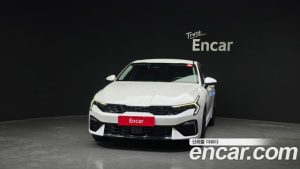 Kia K5 2.0 2024 года из Южной Кореи