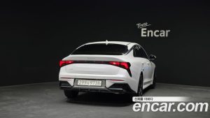 Kia K5 2.0 2024 года из Южной Кореи