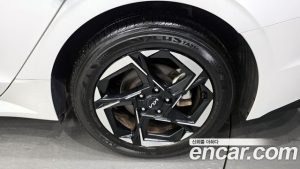 Kia K5 2.0 2024 года из Южной Кореи