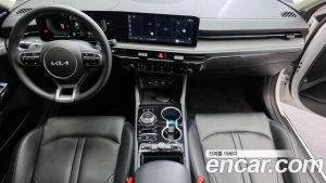 Kia K5 2.0 2024 года из Южной Кореи