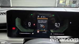 Kia K5 2.0 2024 года из Южной Кореи