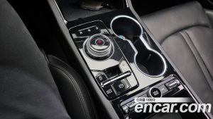 Kia K5 2.0 2024 года из Южной Кореи