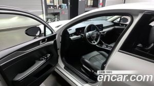 Kia K5 2.0 2024 года из Южной Кореи