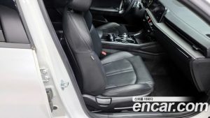 Kia K5 2.0 2024 года из Южной Кореи