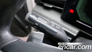 Kia K5 2.0 2024 года из Южной Кореи