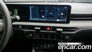 Kia K5 2.0 2024 года из Южной Кореи