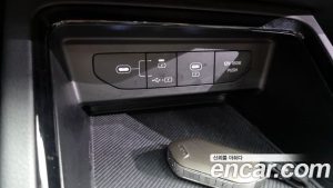 Kia K5 2.0 2024 года из Южной Кореи