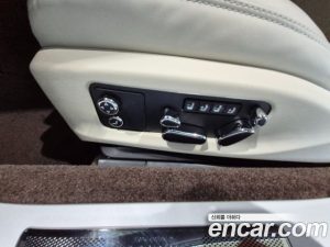 Bentley Continental 4.0 GT 2022 года из Южной Кореи