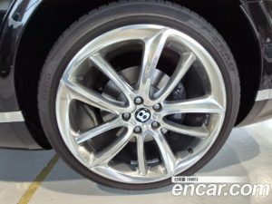 Bentley Continental 4.0 GT 2022 года из Южной Кореи