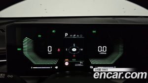 Kia K5 Prestige 2024 года из Южной Кореи