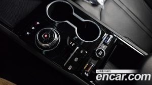 Kia K5 Prestige 2024 года из Южной Кореи