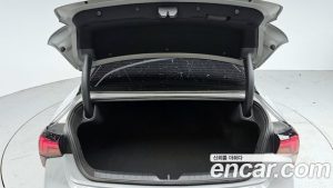 Kia K5 Prestige 2024 года из Южной Кореи