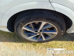 Genesis GV80 2.5T Бензин AWD 2024 года из Южной Кореи