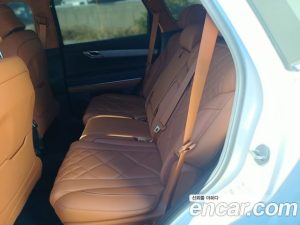 Genesis GV80 2.5T Бензин AWD 2024 года из Южной Кореи