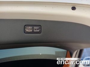 Genesis GV80 2.5T Бензин AWD 2024 года из Южной Кореи