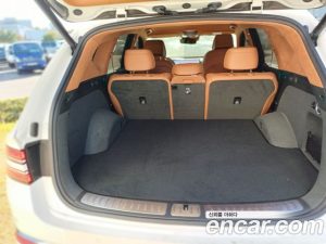 Genesis GV80 2.5T Бензин AWD 2024 года из Южной Кореи