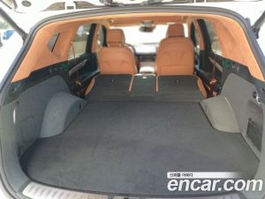 Genesis GV80 2.5T Бензин AWD 2024 года из Южной Кореи