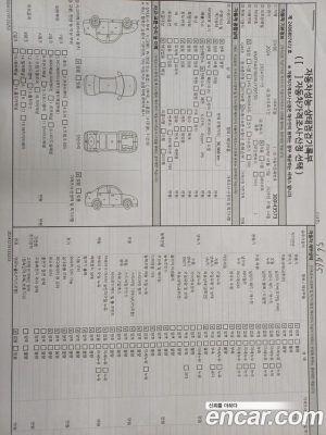 Genesis GV80 2.5T Бензин AWD 2024 года из Южной Кореи